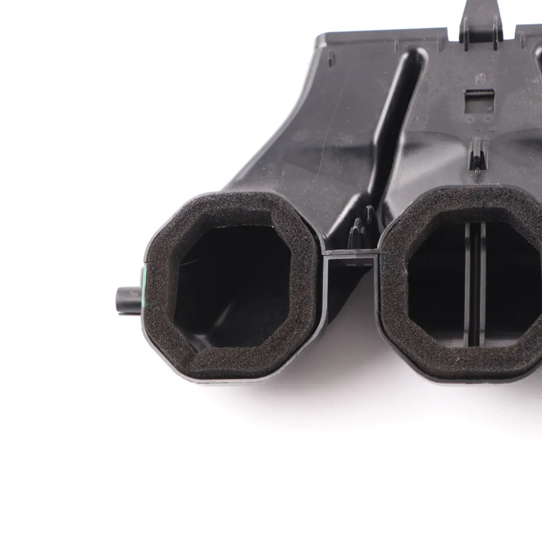 Mercedes W205 Dashboard Centre Ventilation Air Duct Heater Blower - SKU A2058309001 - Part number A2058309001
