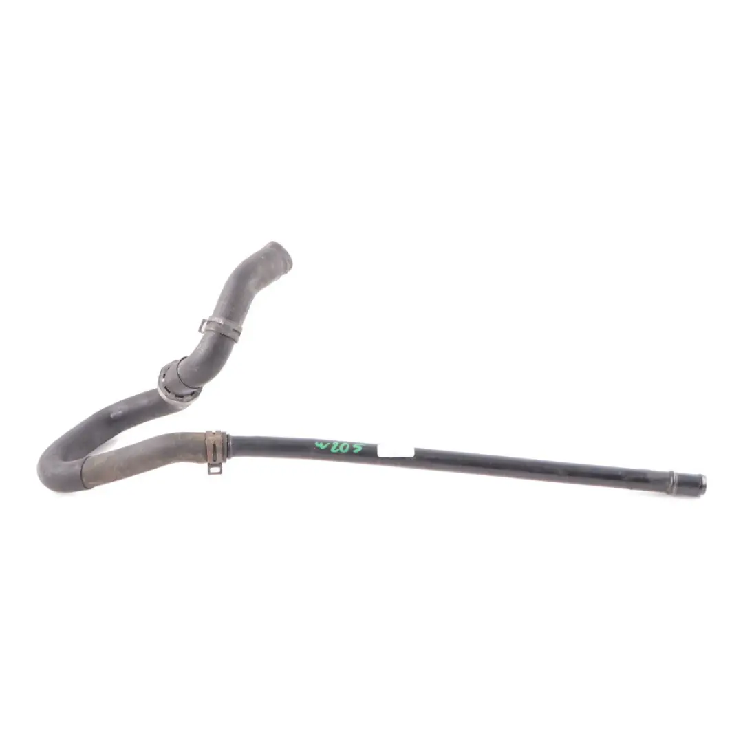 riscaldamento Mercedes W205 Tubo di ritorno dell'acqua alla pompa per Linea di con numero di parte A2058309005 Linea di riscaldamento Mercedes W205 Tubo di ritorno dell'acqua alla pompa - SKU A2058309005 - Numero di parte A2058309005