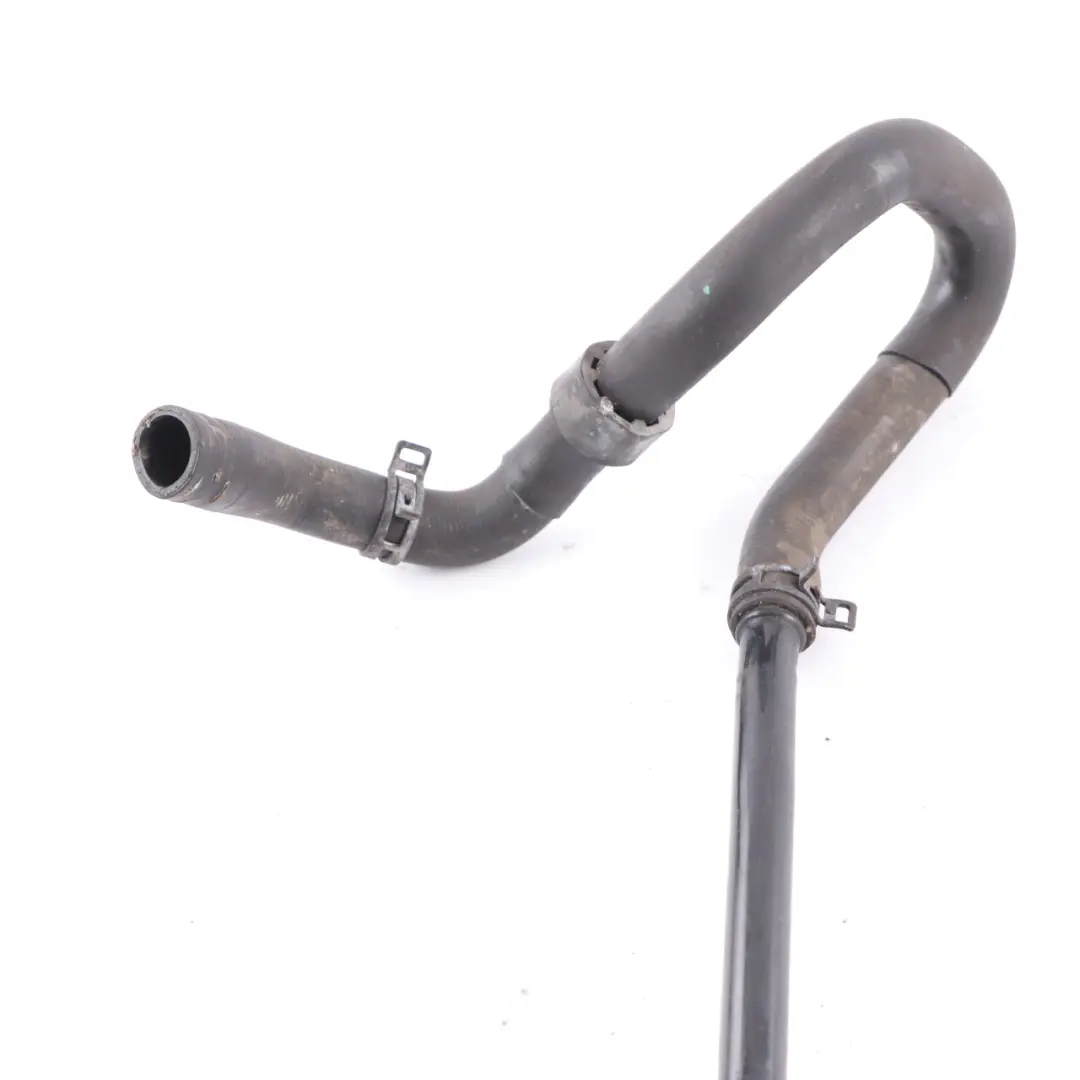  Heizungsleitung Mercedes W205 Rücklaufwasserschlauch zur Umwälzpumpe - SKU A2058309005 - Teilenummer A2058309005