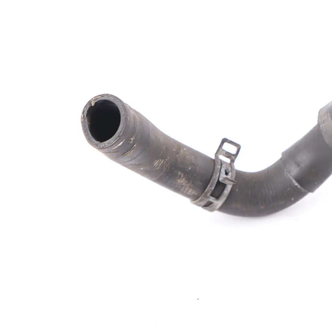  Línea de Calefacción Mercedes W205 Manguera Agua Retorno a la Bomba Circulación - SKU A2058309005 - Número de pieza A2058309005