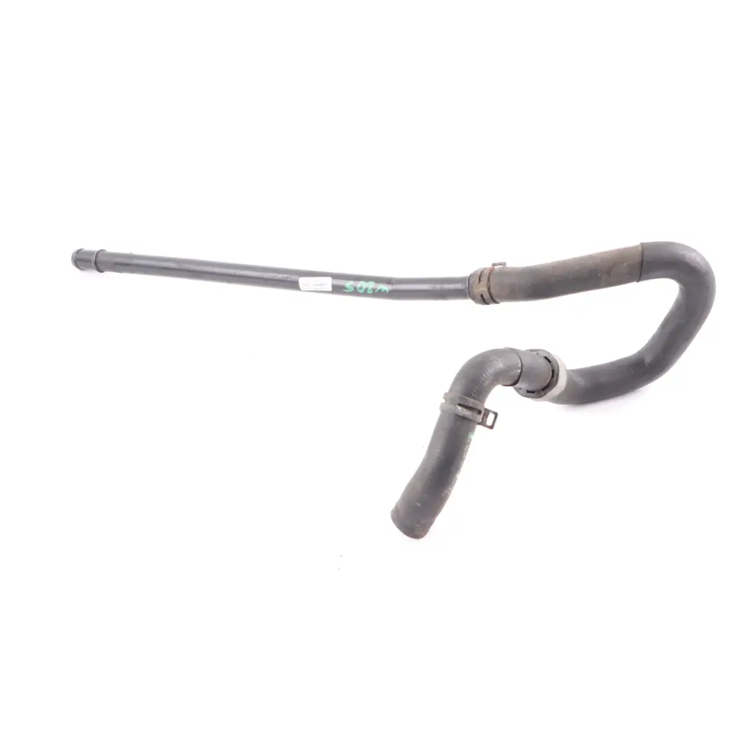 Heizungsleitung Mercedes W205 Rücklaufwasserschlauch zur Umwälzpumpe für mit Teilenummer A2058309005 Heizungsleitung Mercedes W205 Rücklaufwasserschlauch zur Umwälzpumpe - SKU A2058309005 - Teilenummer A2058309005
