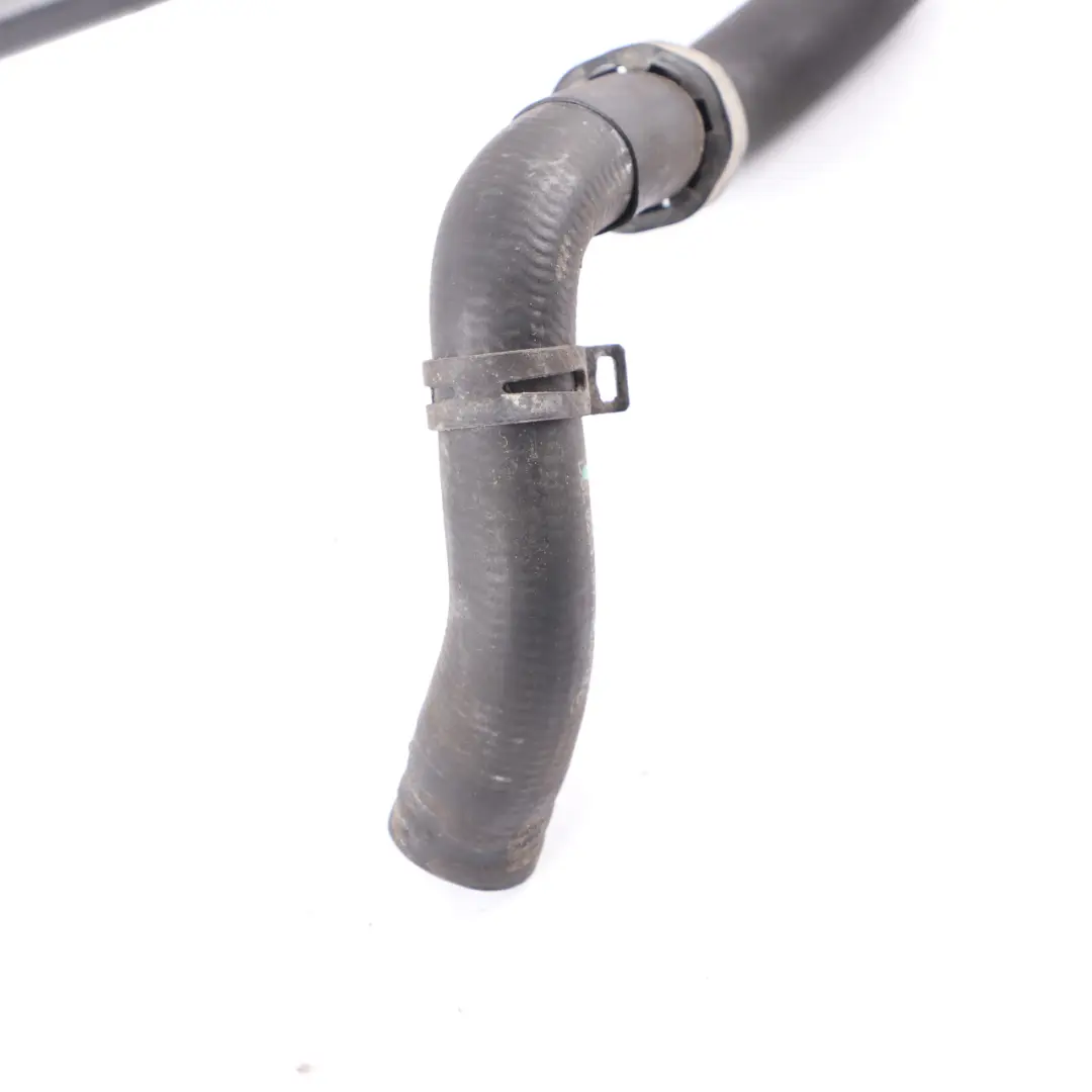  Heizungsleitung Mercedes W205 Rücklaufwasserschlauch zur Umwälzpumpe - SKU A2058309005 - Teilenummer A2058309005
