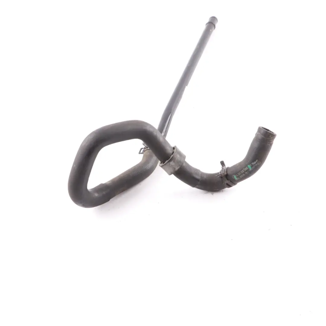 Linea di riscaldamento Mercedes W205 Tubo di ritorno dell'acqua alla pompa - SKU A2058309005 - Numero di parte A2058309005