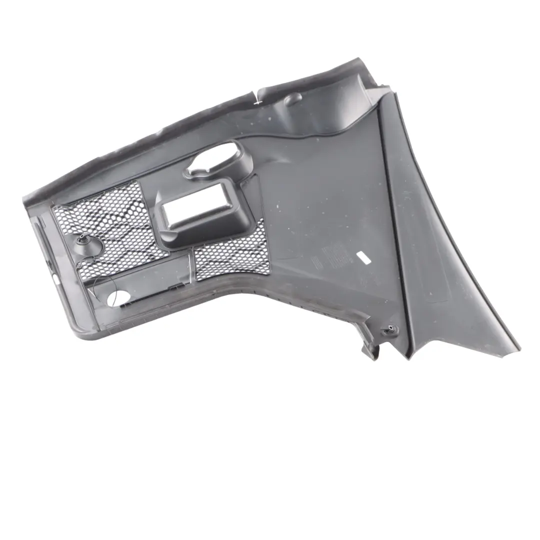 Mercedes C205 Front Scuttle Panel Trim Cover - SKU A2058309102 - Part number A2058309102