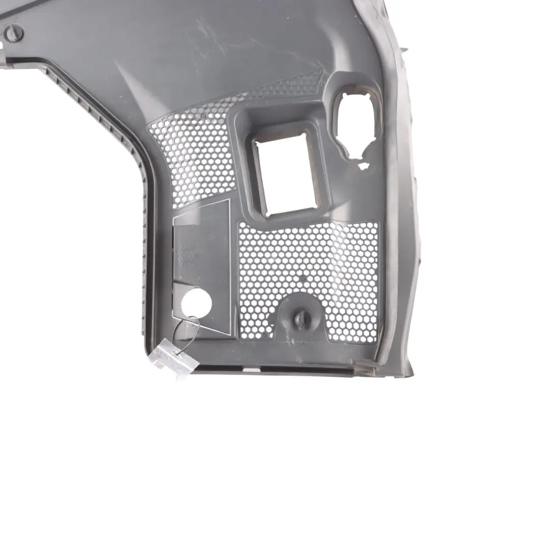 Mercedes C205 Moulure Garniture Panneau Avant - SKU A2058309102 - Numéro de pièce A2058309102