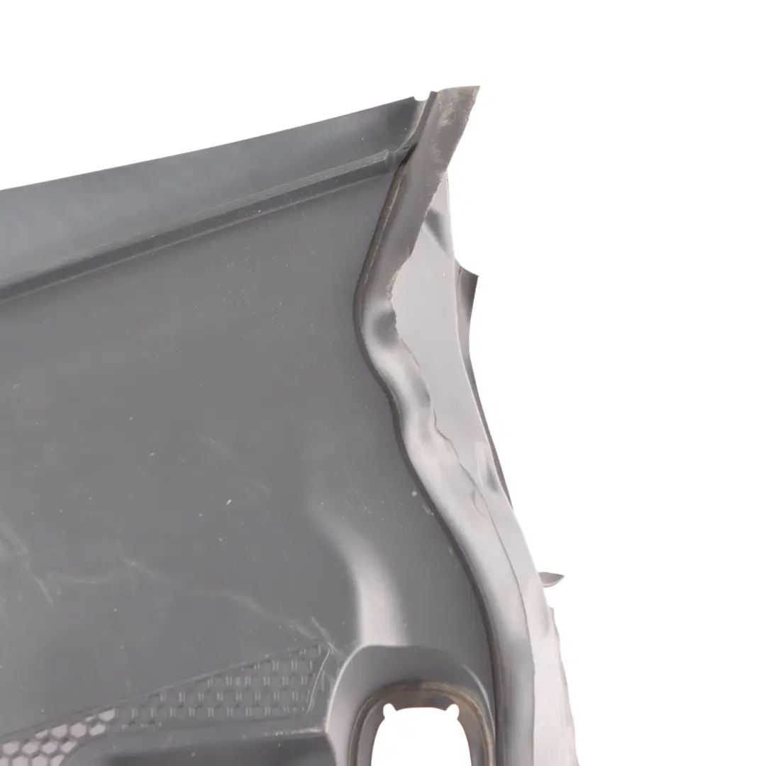 Mercedes C205 Front Scuttle Panel Trim Cover - SKU A2058309102 - Part number A2058309102