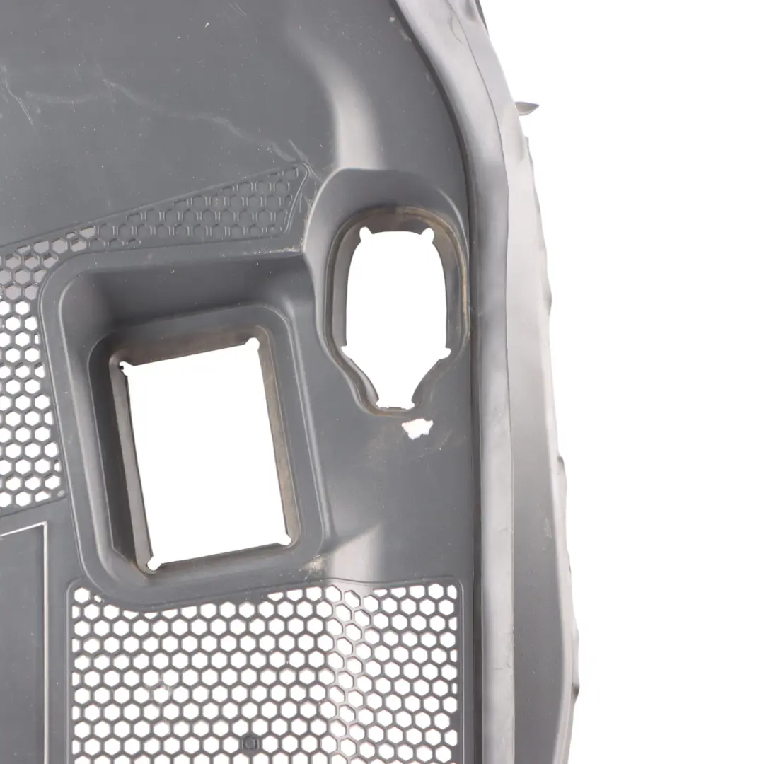 Mercedes C205 Moulure Garniture Panneau Avant - SKU A2058309102 - Numéro de pièce A2058309102