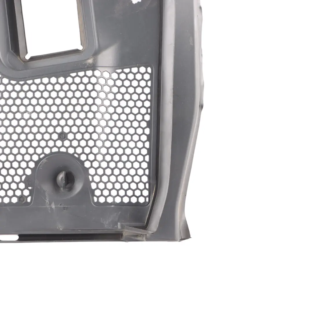 Mercedes C205 Pannello Anteriore Navicella Copertura Modanatura - SKU A2058309102 - Numero di parte A2058309102