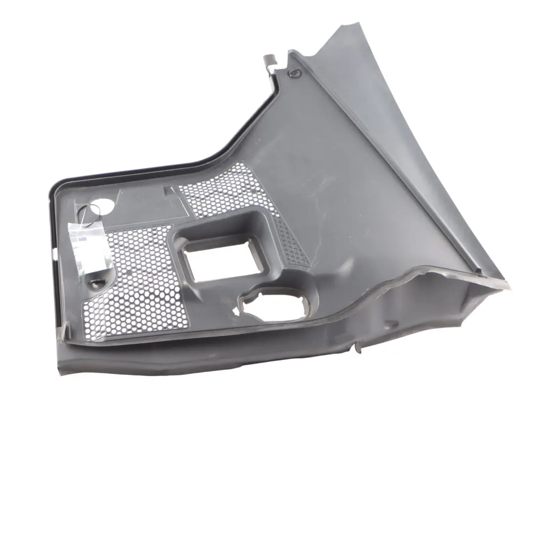 Mercedes C205 Moulure Garniture Panneau Avant - SKU A2058309102 - Numéro de pièce A2058309102