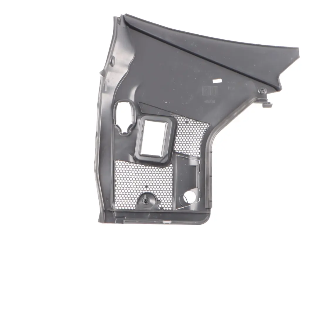 Moulure Garniture Panneau Avant pour Mercedes C205 à propos du numéro de pièce A2058309102 Mercedes C205 Moulure Garniture Panneau Avant - SKU A2058309102 - Numéro de pièce A2058309102