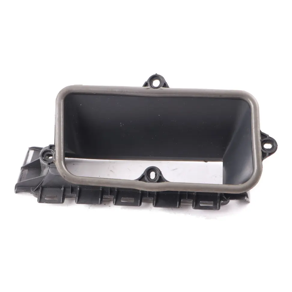 Duct Mercedes W205 Front Cabin Ventilation Air Intake Channel to Air with Part number A2058309502 Air Duct Mercedes W205 Front Cabin Ventilation Air Intake Channel - SKU rhd-A2058309502 - Part number A2058309502