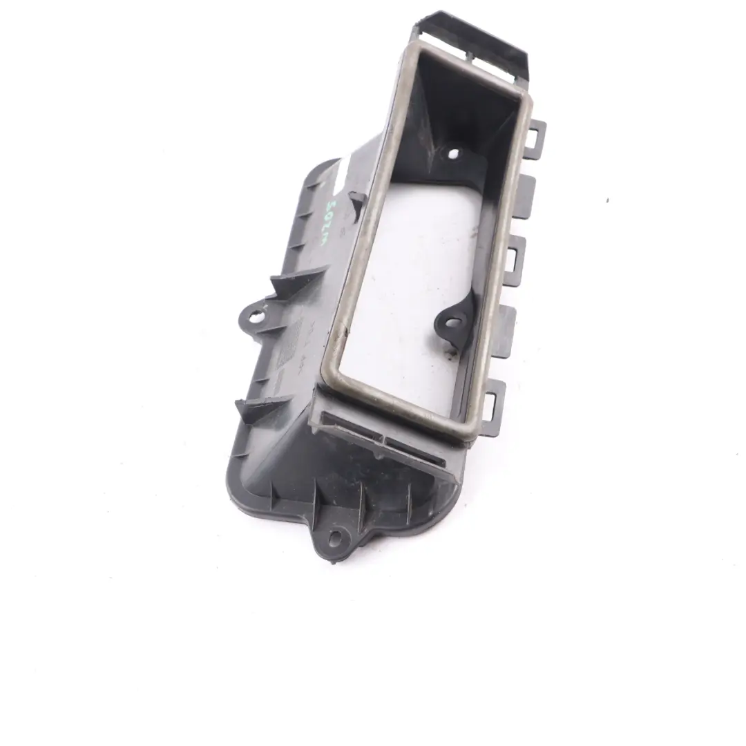 Duct Mercedes W205 Front Cabin Ventilation Air Intake Channel to Air with Part number A2058309502 Air Duct Mercedes W205 Front Cabin Ventilation Air Intake Channel - SKU rhd-A2058309502 - Part number A2058309502