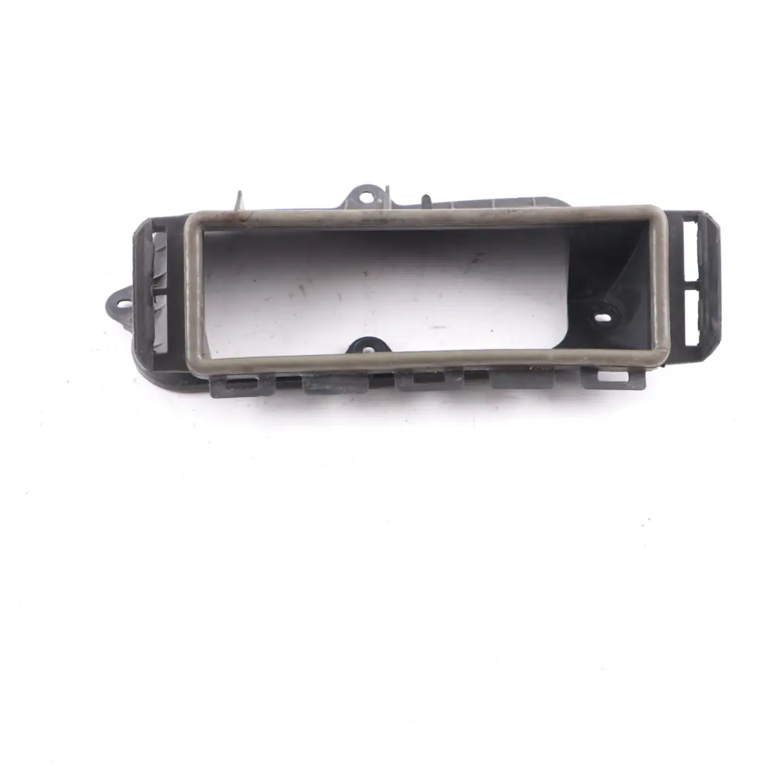 Air Duct Mercedes W205 Front Cabin Ventilation Air Intake Channel - SKU rhd-A2058309502 - Part number A2058309502