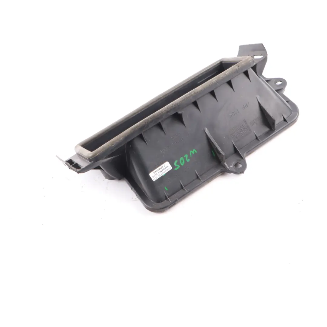 Air Duct Mercedes W205 Front Cabin Ventilation Air Intake Channel - SKU rhd-A2058309502 - Part number A2058309502