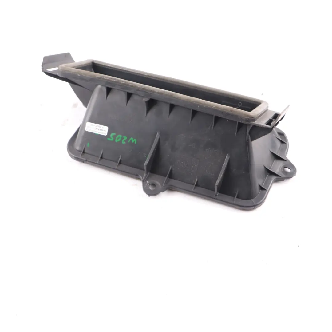 Air Duct Mercedes W205 Front Cabin Ventilation Air Intake Channel - SKU rhd-A2058309502 - Part number A2058309502
