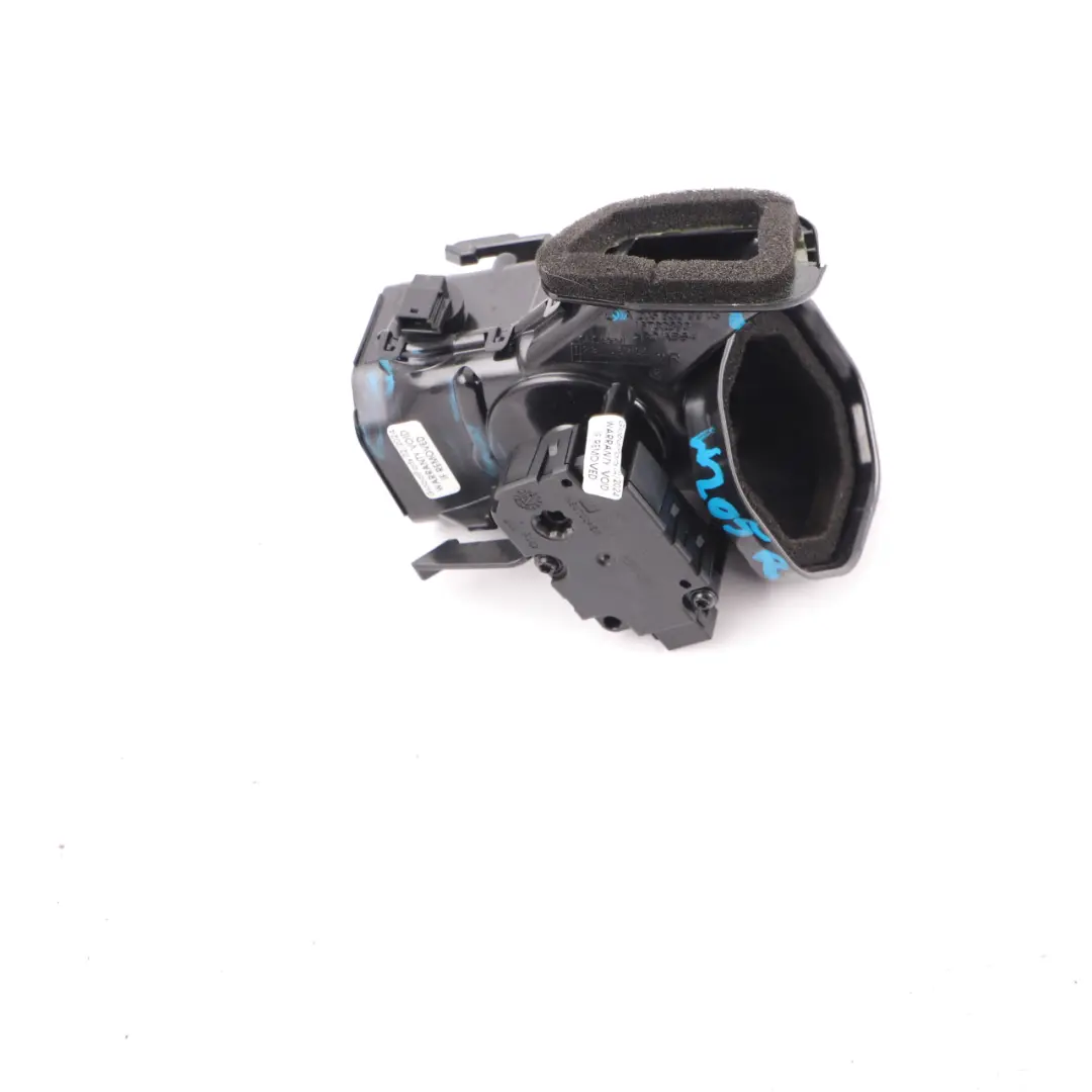 bocchetta anteriore cruscotto flusso d'aria condotto per Mercedes W205 con numero di parte A2058309905 Mercedes W205 bocchetta anteriore cruscotto flusso d'aria condotto - SKU A2058309905 - Numero di parte A2058309905