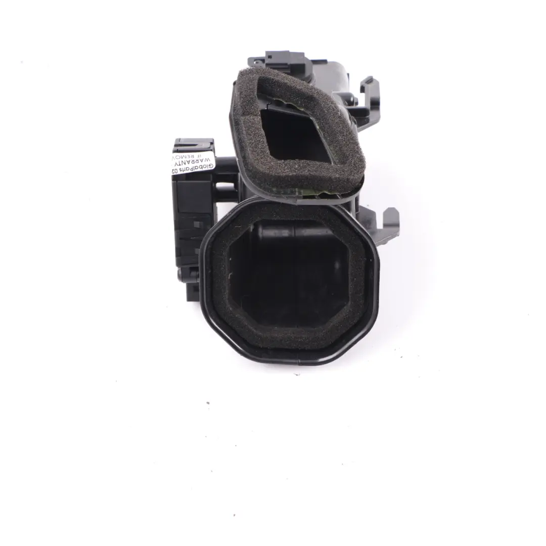 Mercedes W205 Air Vent Front Right O/S Dashboard Air Flow Duct - SKU A2058309905 - Part number A2058309905