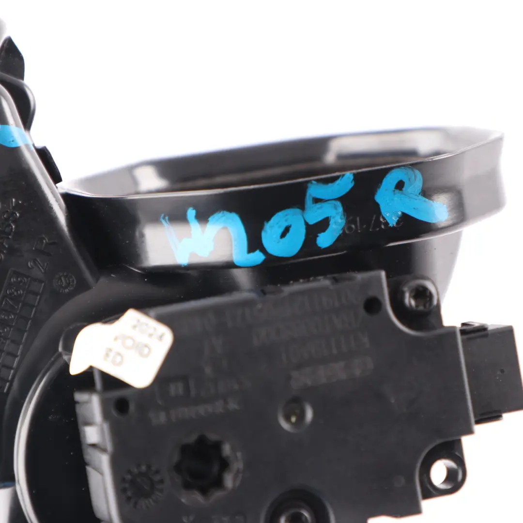 Mercedes W205 Air Vent Front Right O/S Dashboard Air Flow Duct - SKU A2058309905 - Part number A2058309905