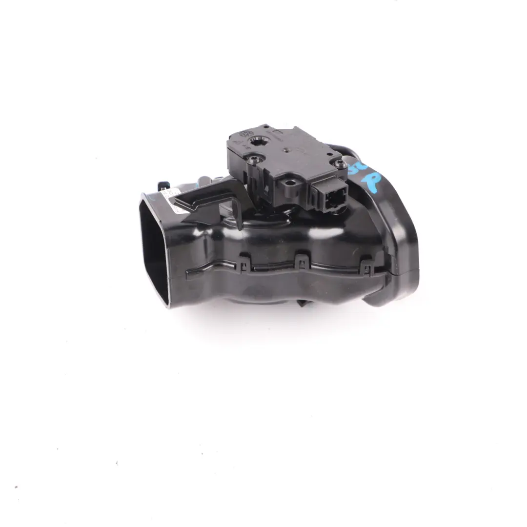 Mercedes W205 Air Vent Front Right O/S Dashboard Air Flow Duct - SKU A2058309905 - Part number A2058309905