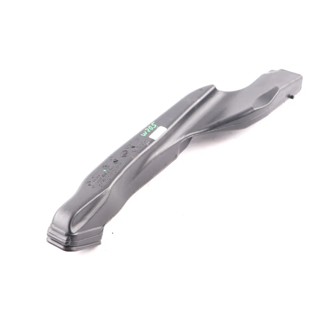 Duct Mercedes W205 Rear Passengers Ventilation Channel Left N/S to Air with Part number A2058310301 Air Duct Mercedes W205 Rear Passengers Ventilation Channel Left N/S - SKU A2058310301 - Part number A2058310301
