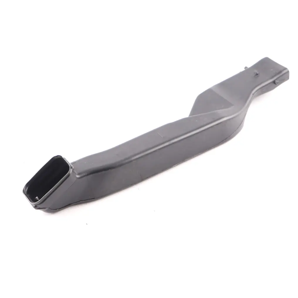 Duct Mercedes W205 Rear Passengers Ventilation Channel Left N/S to Air with Part number A2058310301 Air Duct Mercedes W205 Rear Passengers Ventilation Channel Left N/S - SKU A2058310301 - Part number A2058310301