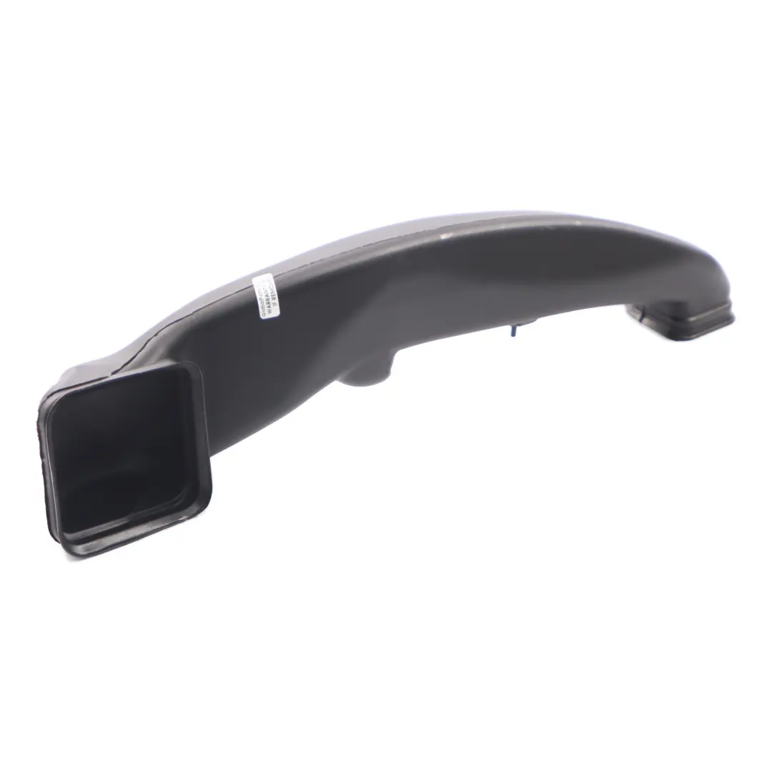 Mercedes W205 Canal de canalisation d'air Cabine avant gauche - SKU A2058310500 - Numéro de pièce A2058310500