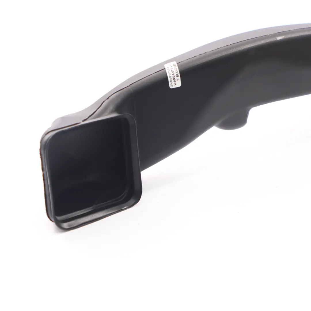Mercedes W205 Luft führungs kanal Kabine vorne links - SKU A2058310500 - Teilenummer A2058310500