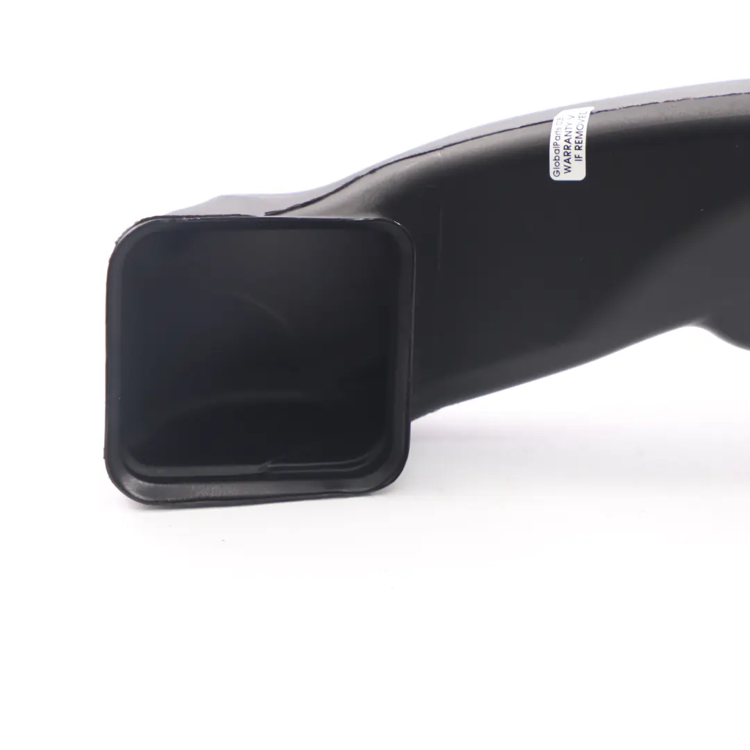Mercedes W205 Canale aria cabina anteriore sinistra - SKU A2058310500 - Numero di parte A2058310500