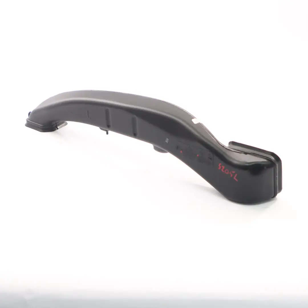 Mercedes W205 Air Duct Channel Cabin Front Left N/S - SKU A2058310500 - Part number A2058310500