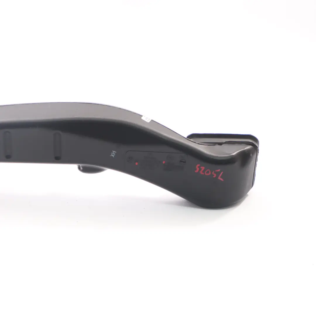 Mercedes W205 Canal de canalisation d'air Cabine avant gauche - SKU A2058310500 - Numéro de pièce A2058310500