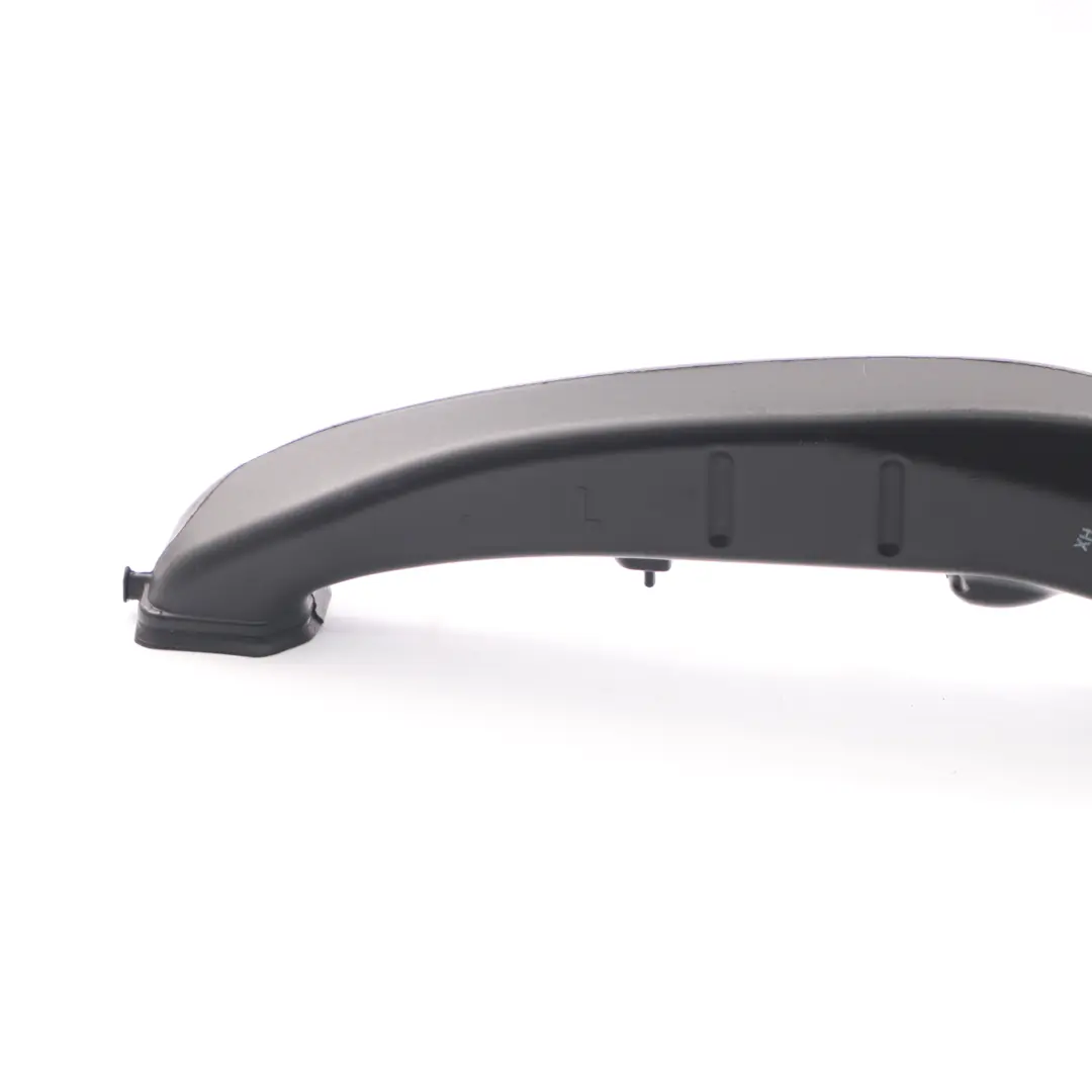 Mercedes W205 Canale aria cabina anteriore sinistra - SKU A2058310500 - Numero di parte A2058310500