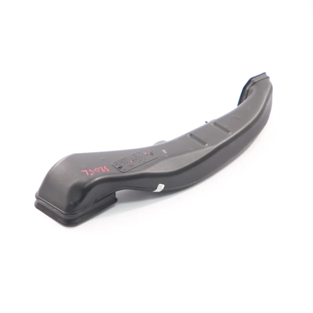 Mercedes W205 Air Duct Channel Cabin Front Left N/S - SKU A2058310500 - Part number A2058310500