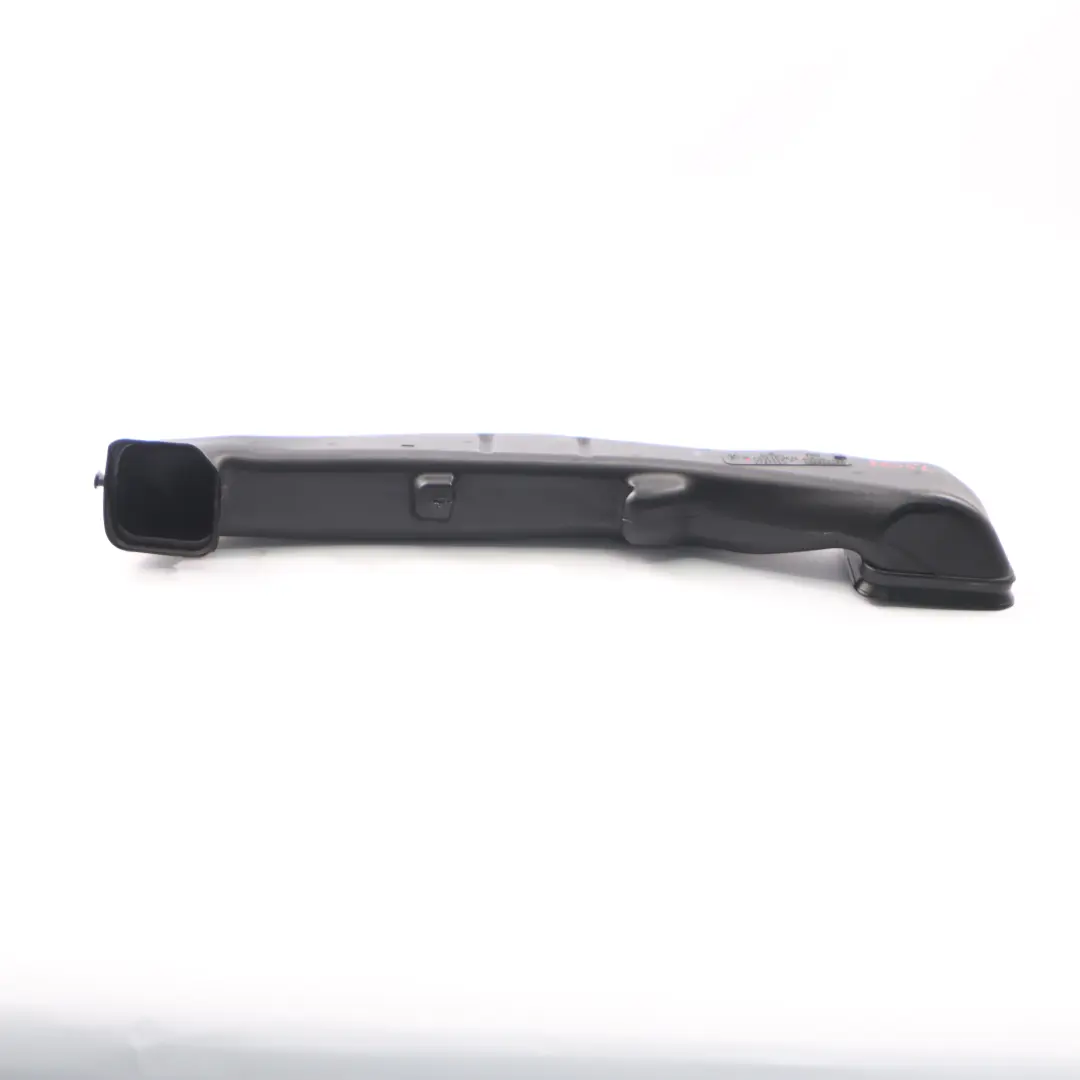 Mercedes W205 Canale aria cabina anteriore sinistra - SKU A2058310500 - Numero di parte A2058310500