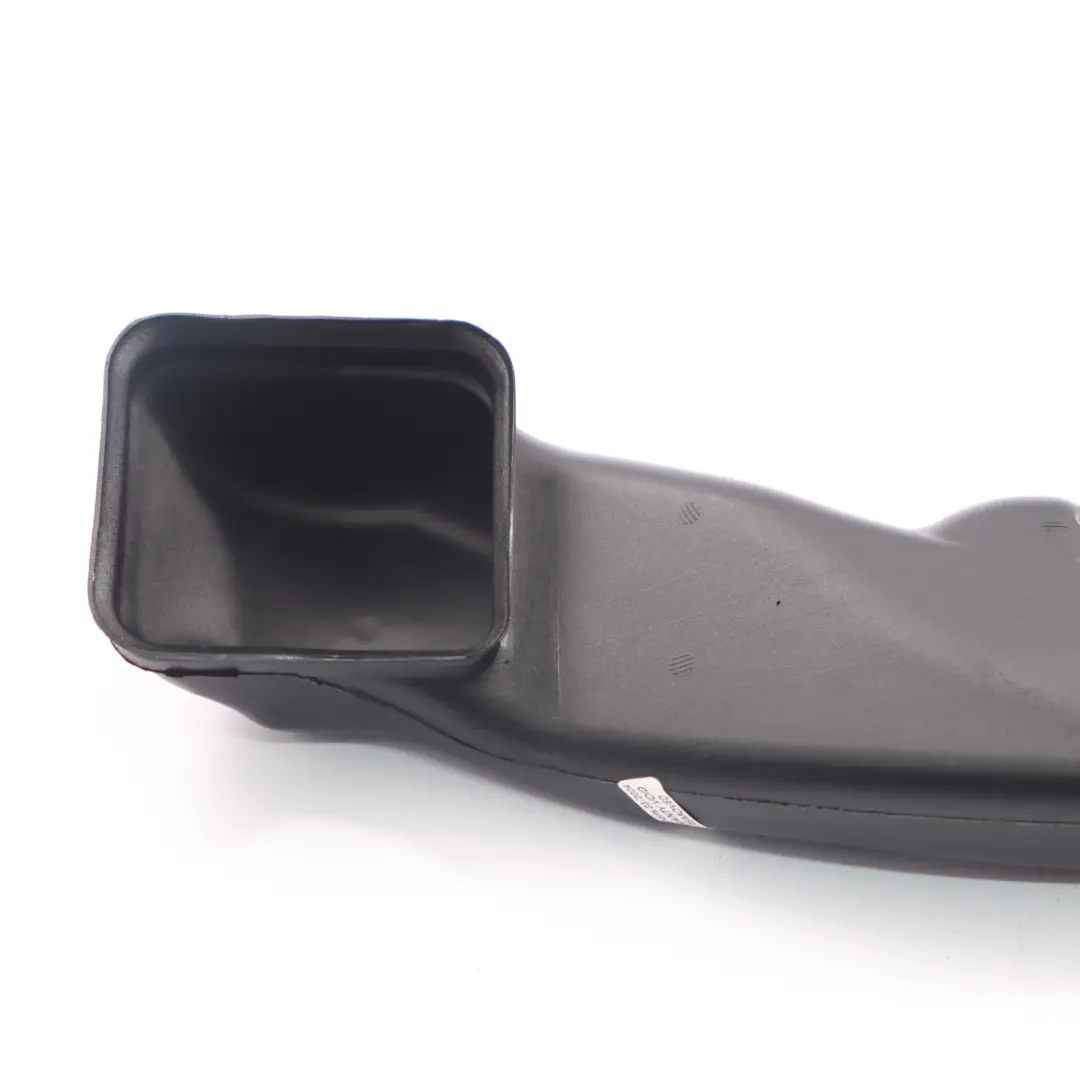Mercedes W205 Luft kanal Kabine vorne rechts - SKU A2058310600 - Teilenummer A2058310600