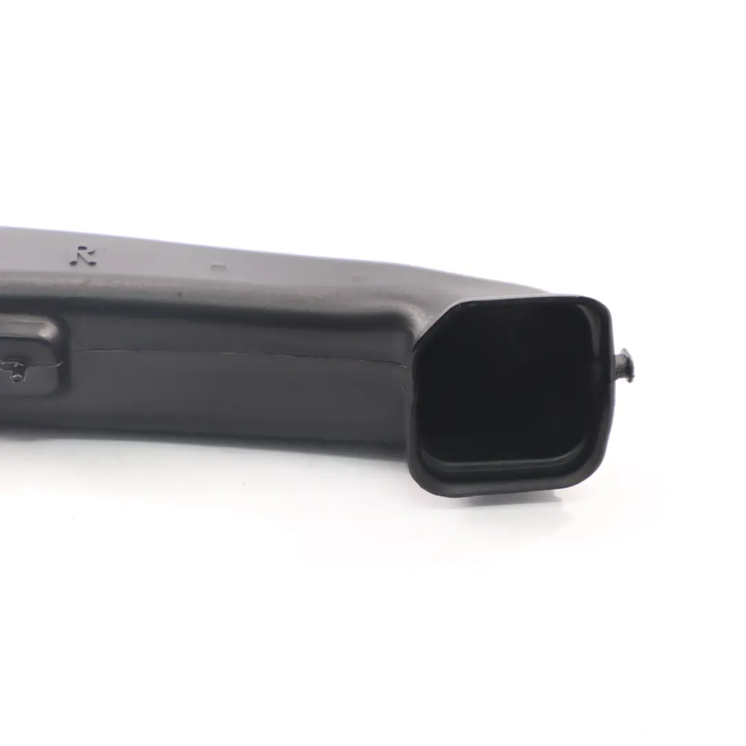 Mercedes W205 Luft kanal Kabine vorne rechts - SKU A2058310600 - Teilenummer A2058310600