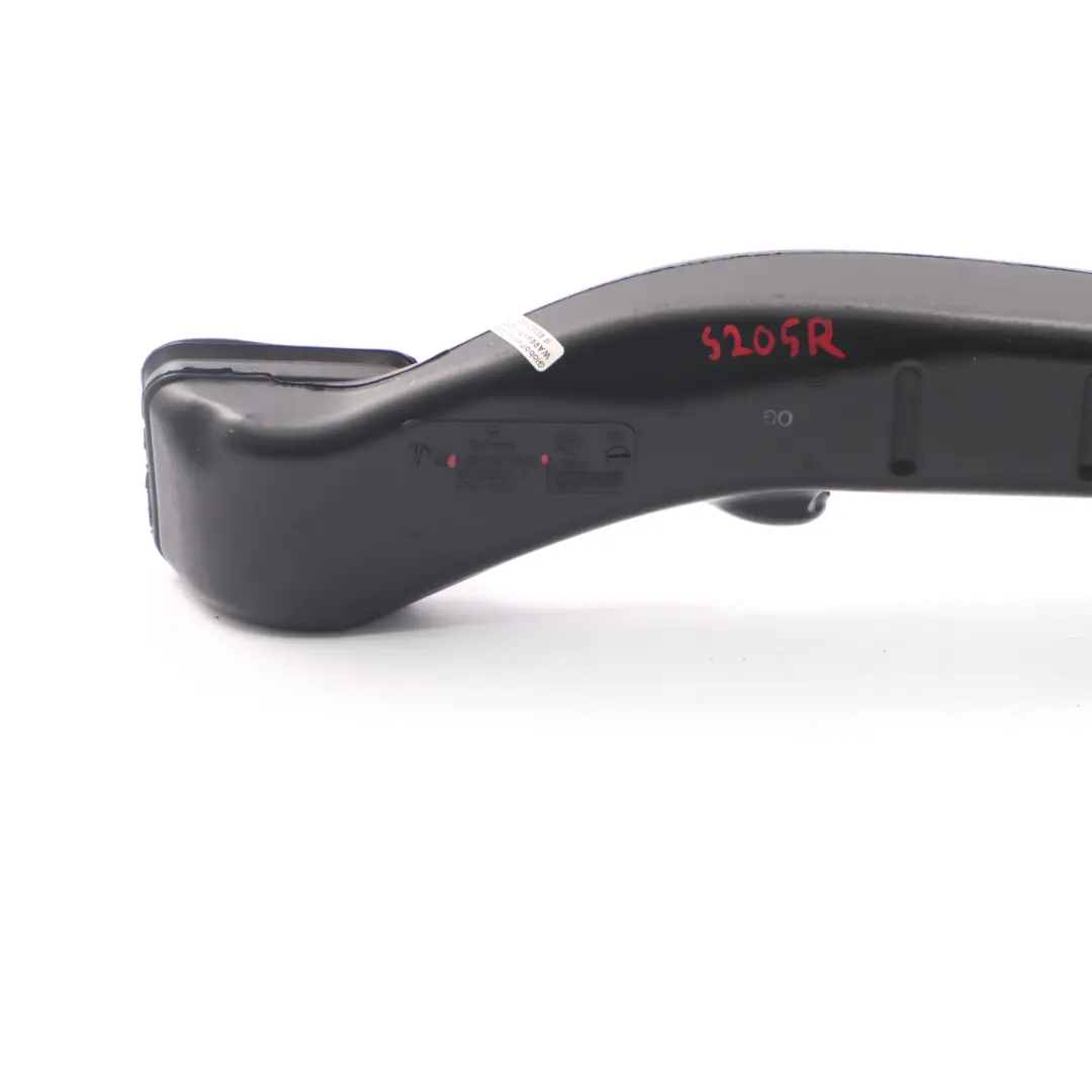 Mercedes W205 Canal de Aire Cabina Delantero Derecho - SKU A2058310600 - Número de pieza A2058310600