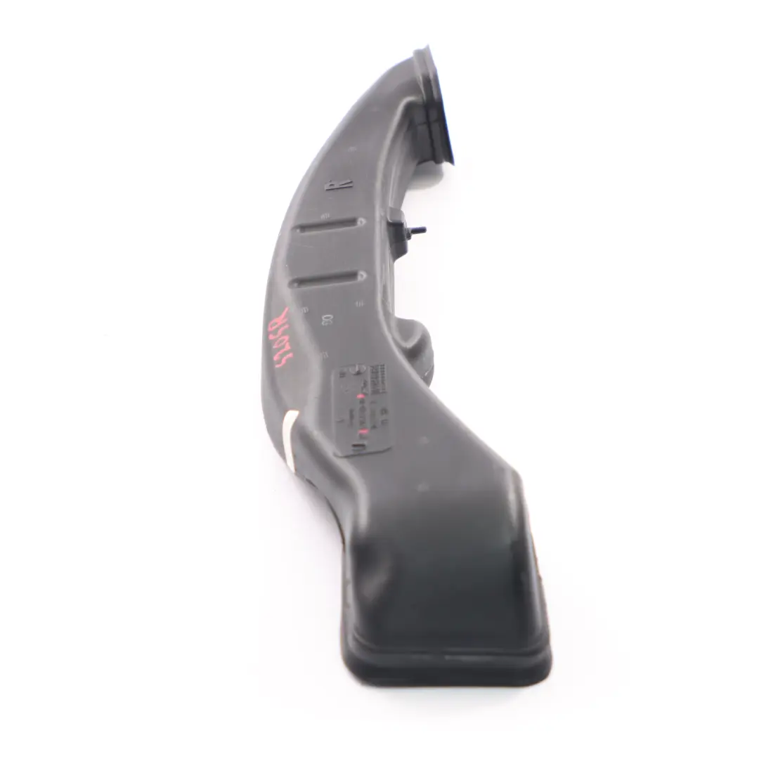 Mercedes W205 Canale condotto aria cabina anteriore destra - SKU A2058310600 - Numero di parte A2058310600