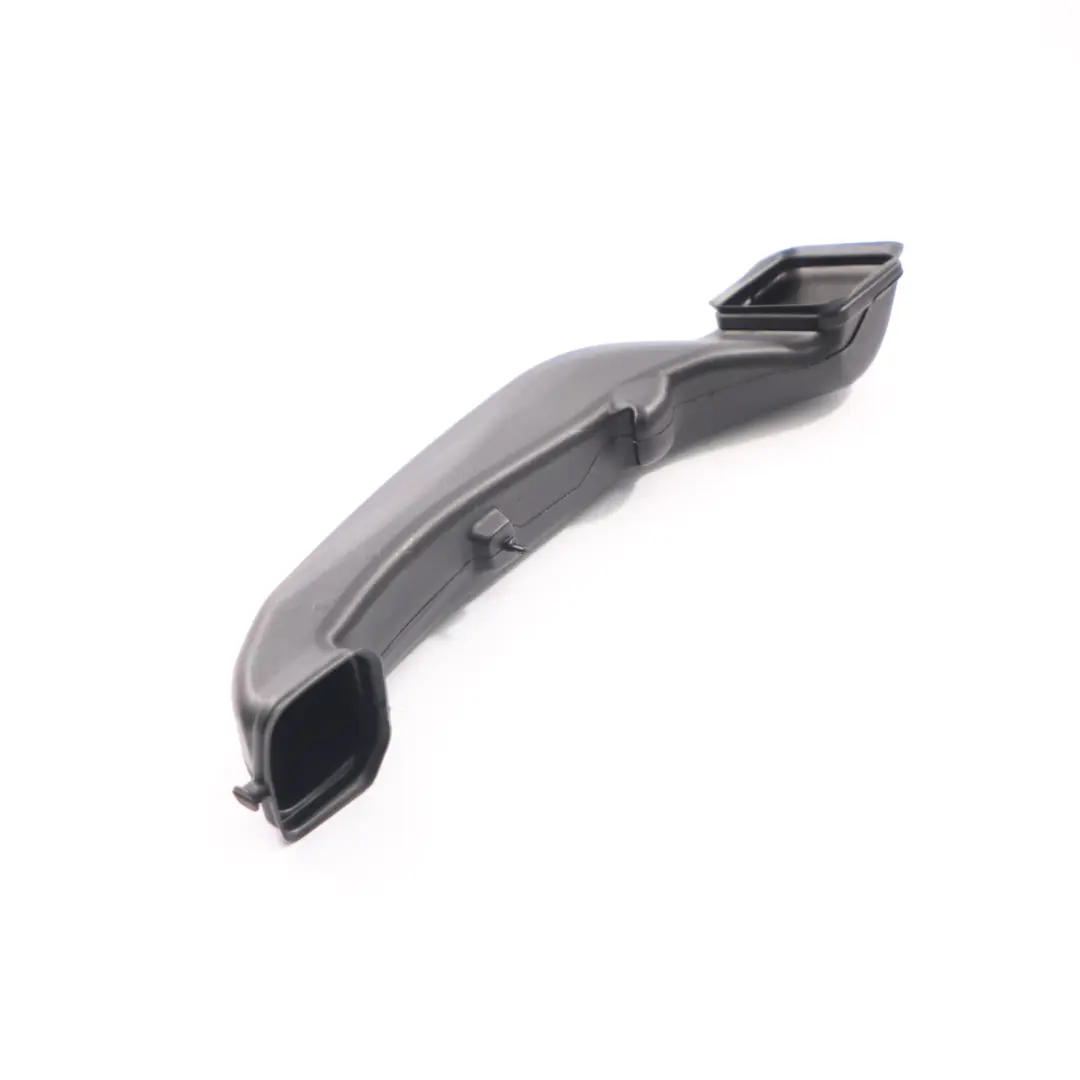 Mercedes W205 Air Duct Channel Cabin Front Right O/S - SKU A2058310600 - Part number A2058310600