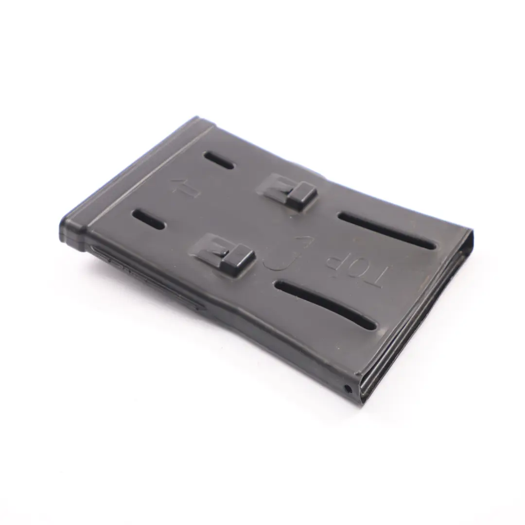 Air Duct Mercedes C238 Channel Cabin Ventilation Left Right N/O/S - SKU A2058311146 - Part number A2058311146