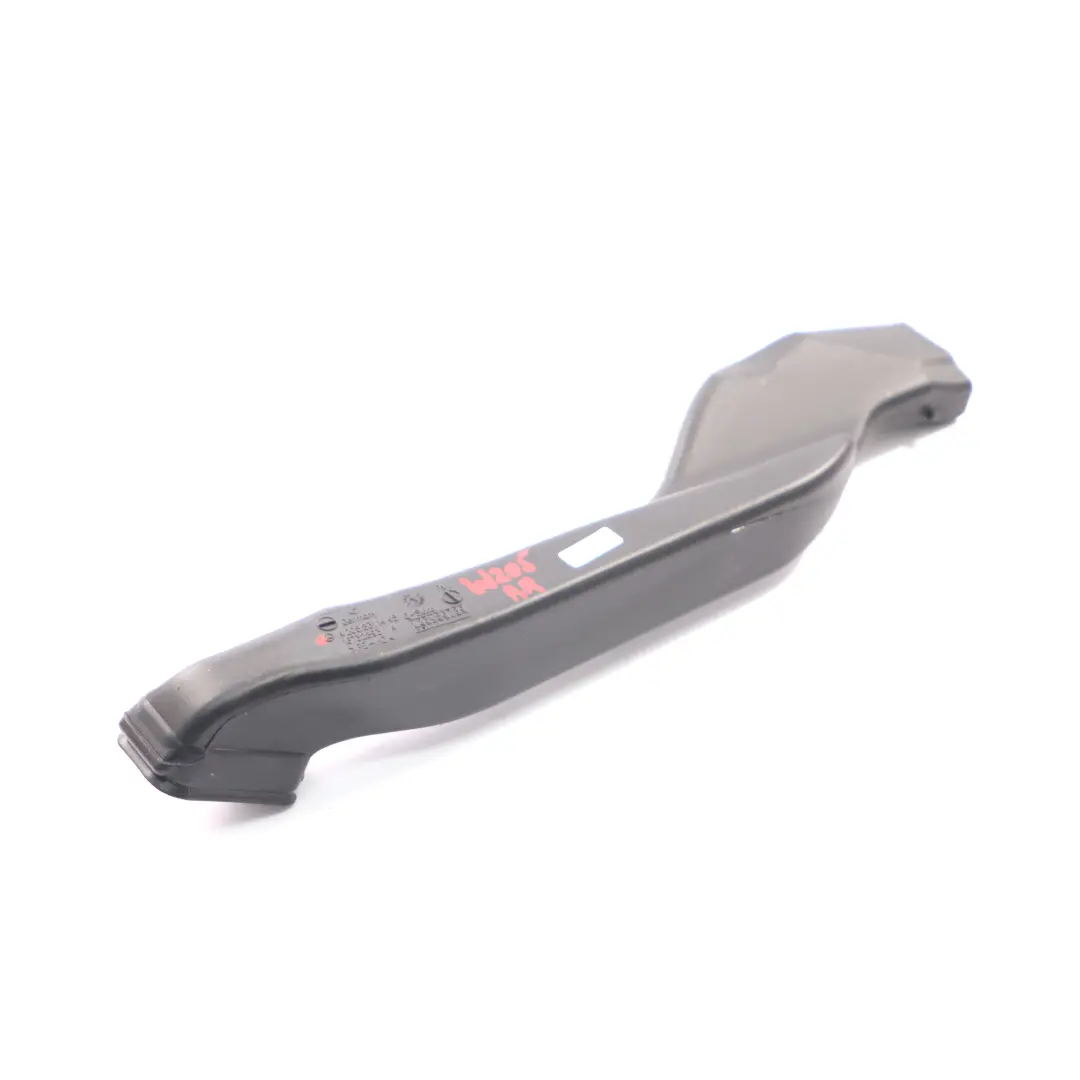 Duct Mercedes W205 Rear Right Passenger Cabin Ventilation to Air with Part number A2058311445 Air Duct Mercedes W205 Rear Right Passenger Cabin Ventilation - SKU A2058311445 - Part number A2058311445