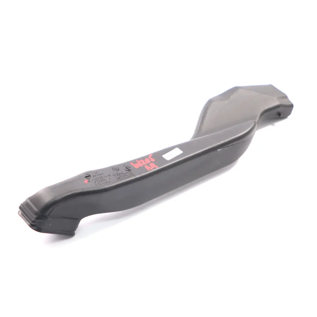 Air Duct Mercedes W205 Rear Right Passenger Cabin Ventilation - SKU A2058311445 - Part number A2058311445