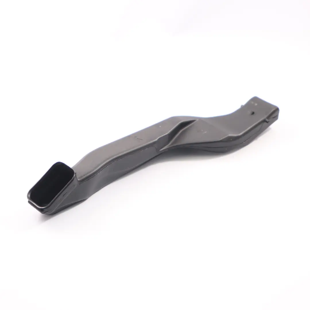  Condotto d'aria Mercedes W205 posteriore destra ventilazione cabina passeggero - SKU A2058311445 - Numero di parte A2058311445