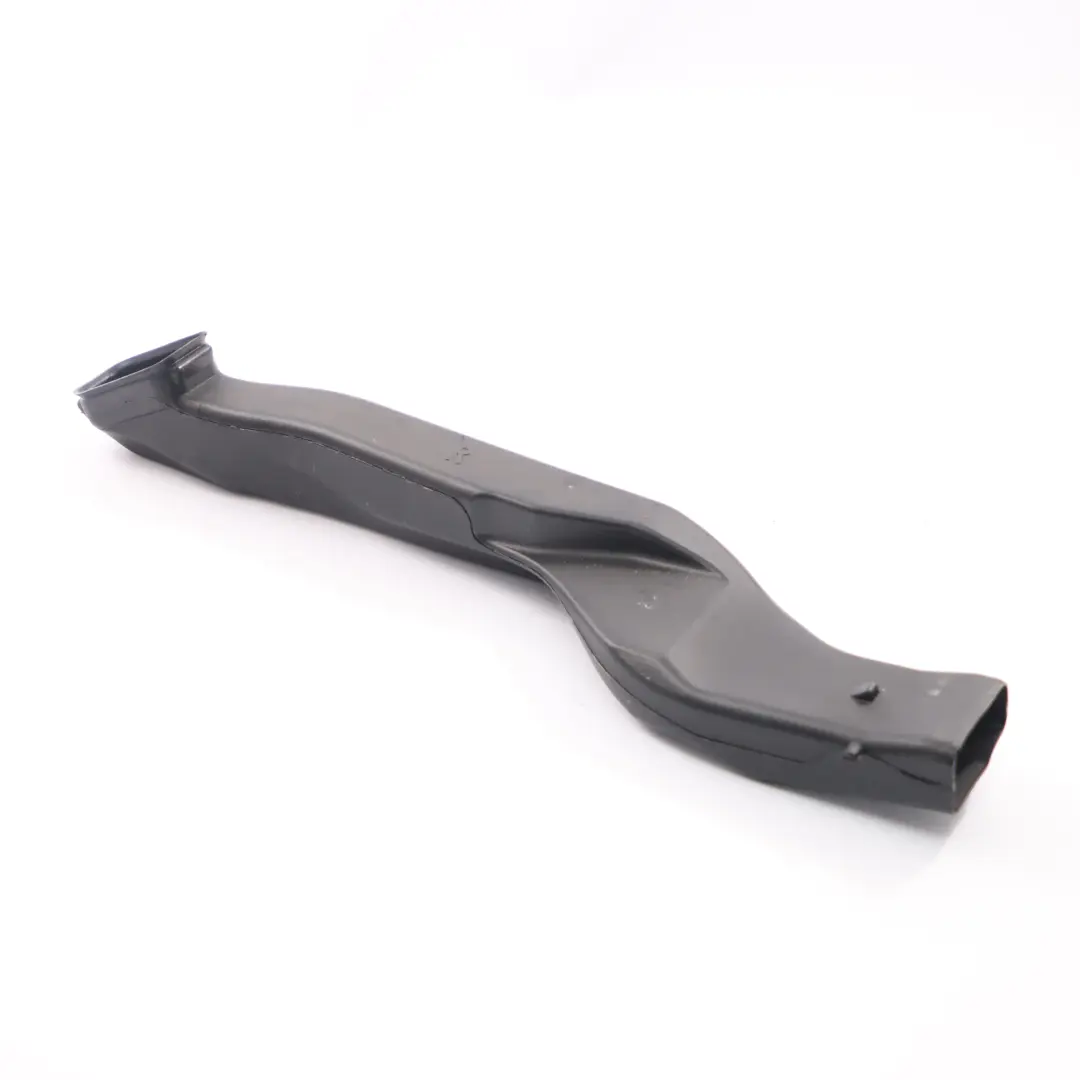 Air Duct Mercedes W205 Rear Right Passenger Cabin Ventilation - SKU A2058311445 - Part number A2058311445