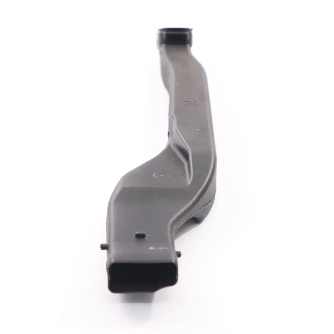 Air Duct Mercedes W205 Rear Right Passenger Cabin Ventilation - SKU A2058311445 - Part number A2058311445