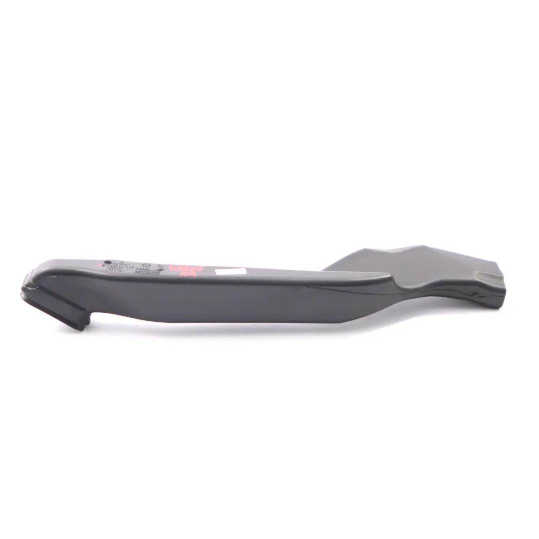  Condotto d'aria Mercedes W205 posteriore destra ventilazione cabina passeggero - SKU A2058311445 - Numero di parte A2058311445