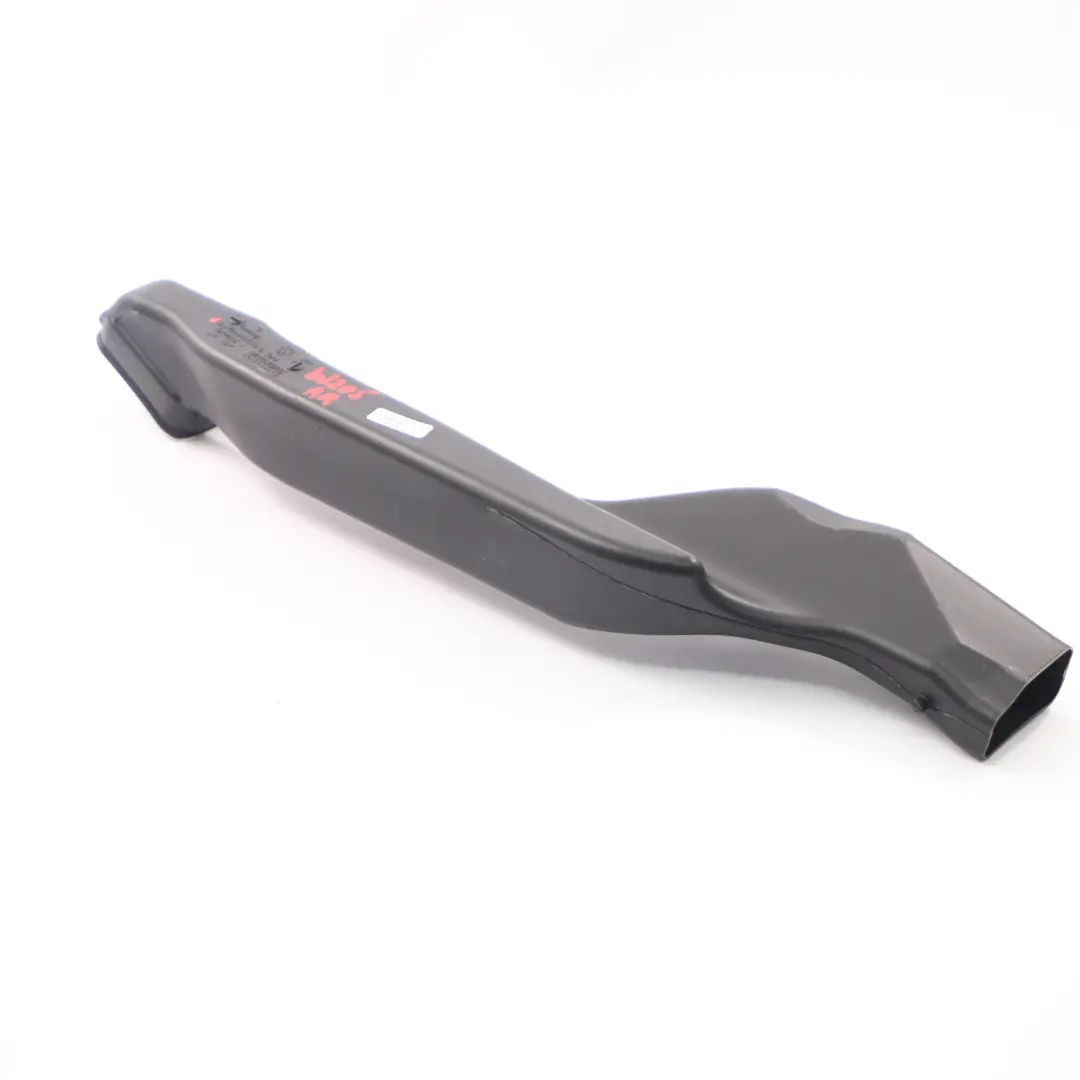  Conduit d'air Mercedes W205Ventilation de la cabine du passager arrière droit - SKU A2058311445 - Numéro de pièce A2058311445