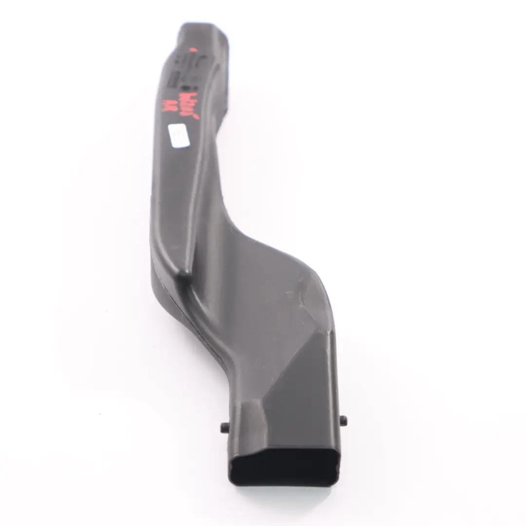  Condotto d'aria Mercedes W205 posteriore destra ventilazione cabina passeggero - SKU A2058311445 - Numero di parte A2058311445