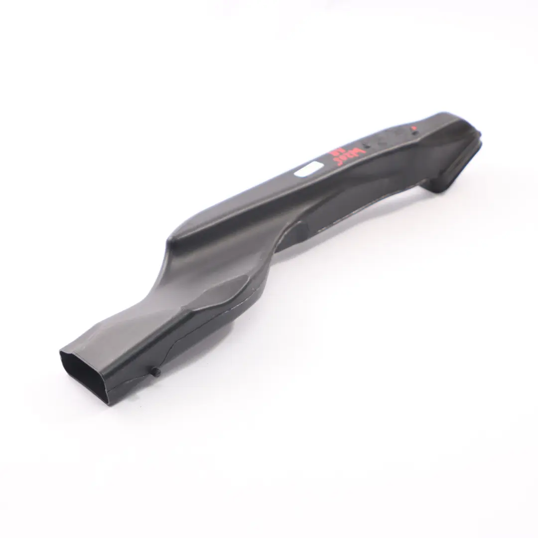  Conducto Aire Mercedes W205 Ventilación Cabina Pasajero Trasero Derecho - SKU A2058311445 - Número de pieza A2058311445