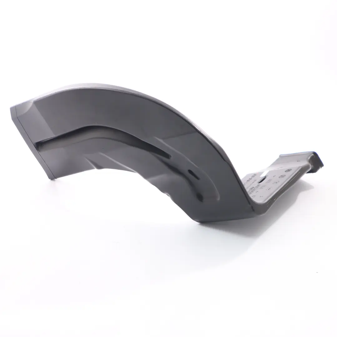  Conduit d'air Mercedes W205 W213 C238 Canal Cabine avant droite - SKU A2058319800 - Numéro de pièce A2058319800