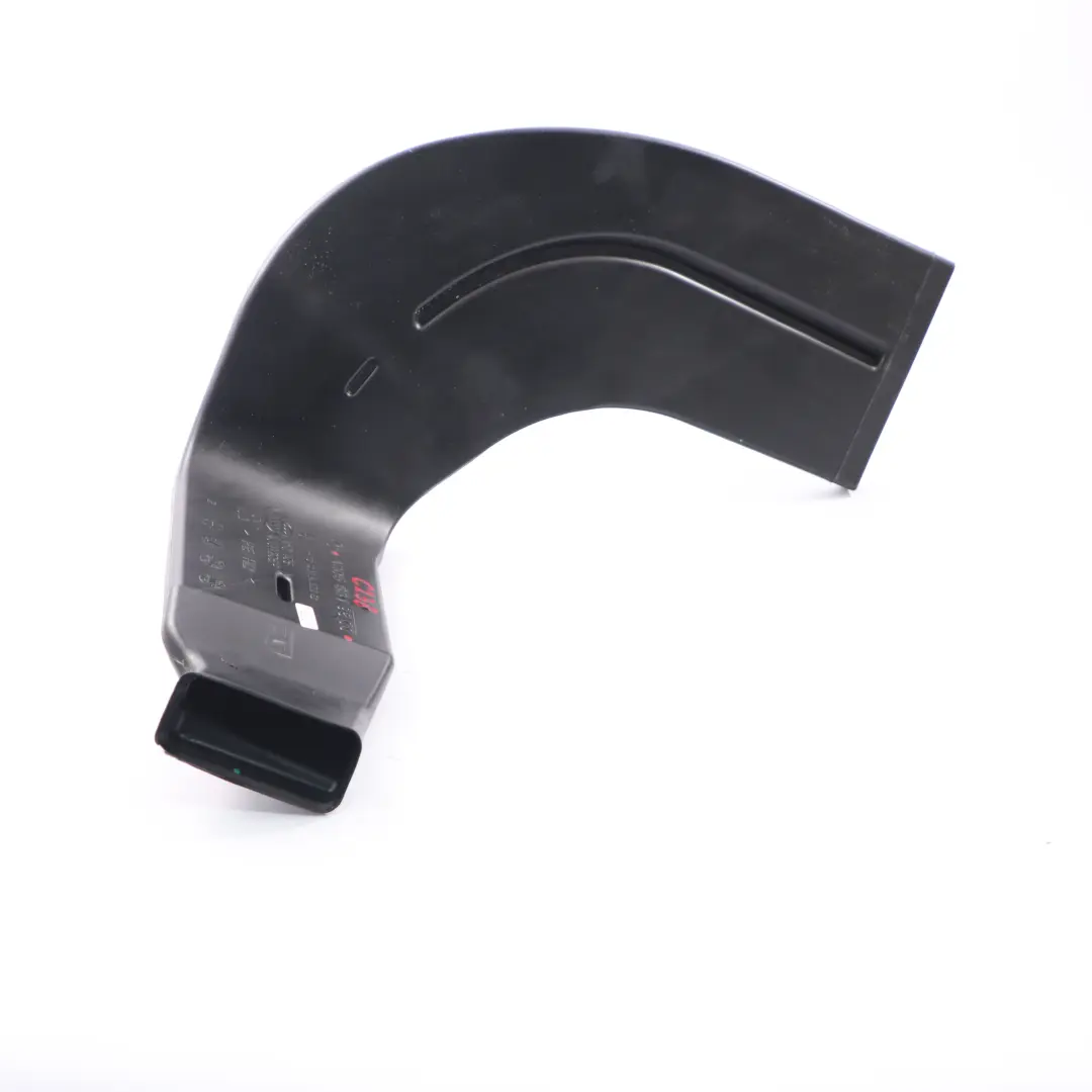 Duct Mercedes W205 W213 C238 Channel Cabin Front Right O/S to Air with Part number A2058319800 Air Duct Mercedes W205 W213 C238 Channel Cabin Front Right O/S - SKU A2058319800 - Part number A2058319800